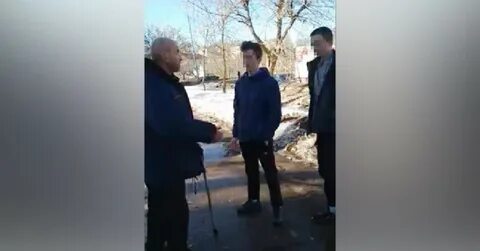 Негатив криминал