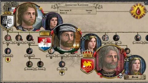Два правителя