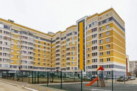 Арамиль космонавтов