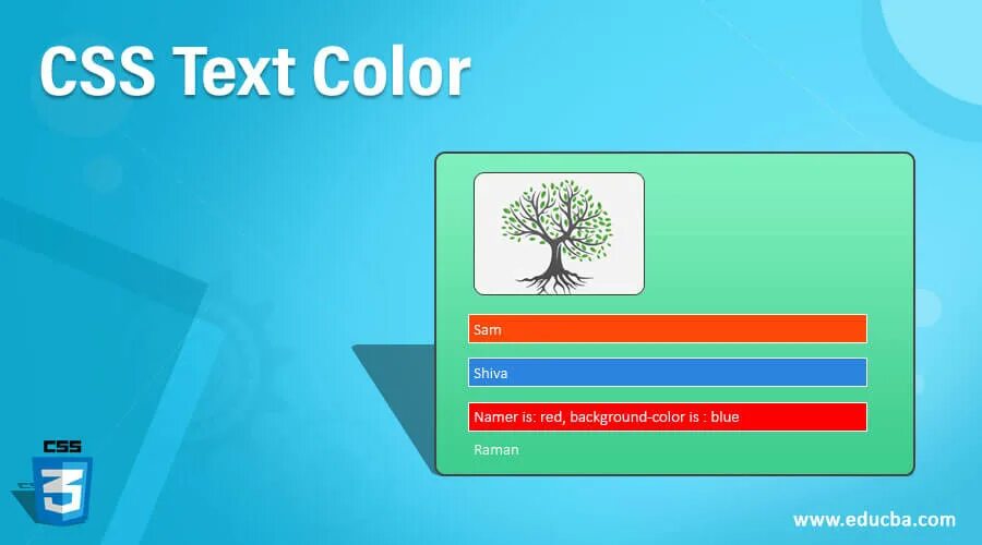 Text Color CSS. Text Color in CSS. CSS works. Text Color examples in CSS. Div text color