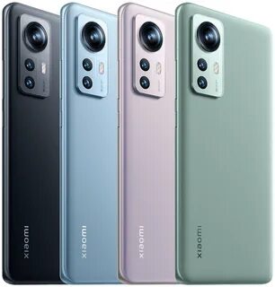 Xiaomi kaspi