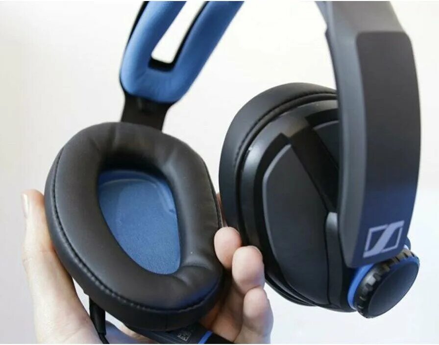 Sennheiser gsp 300