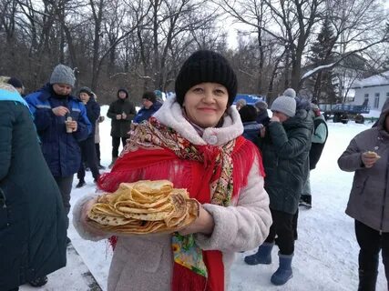 Какого числа проводы зимы в 24 году