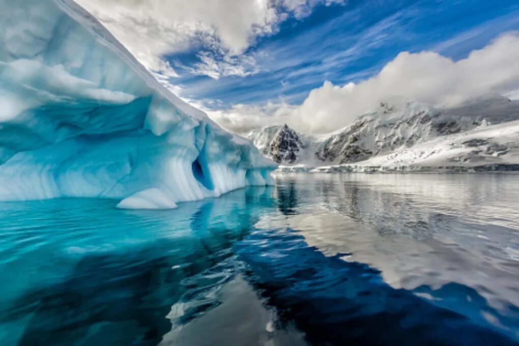 Большой остров покрытый льдами. Ледники айсберги Антарктиды. Лед Айсберг Арктика Антарктида. Арктика Антарктика Антарктида. Крионы Антарктида.
