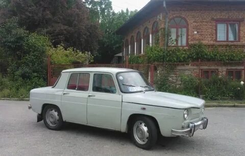 Румынские автомобили