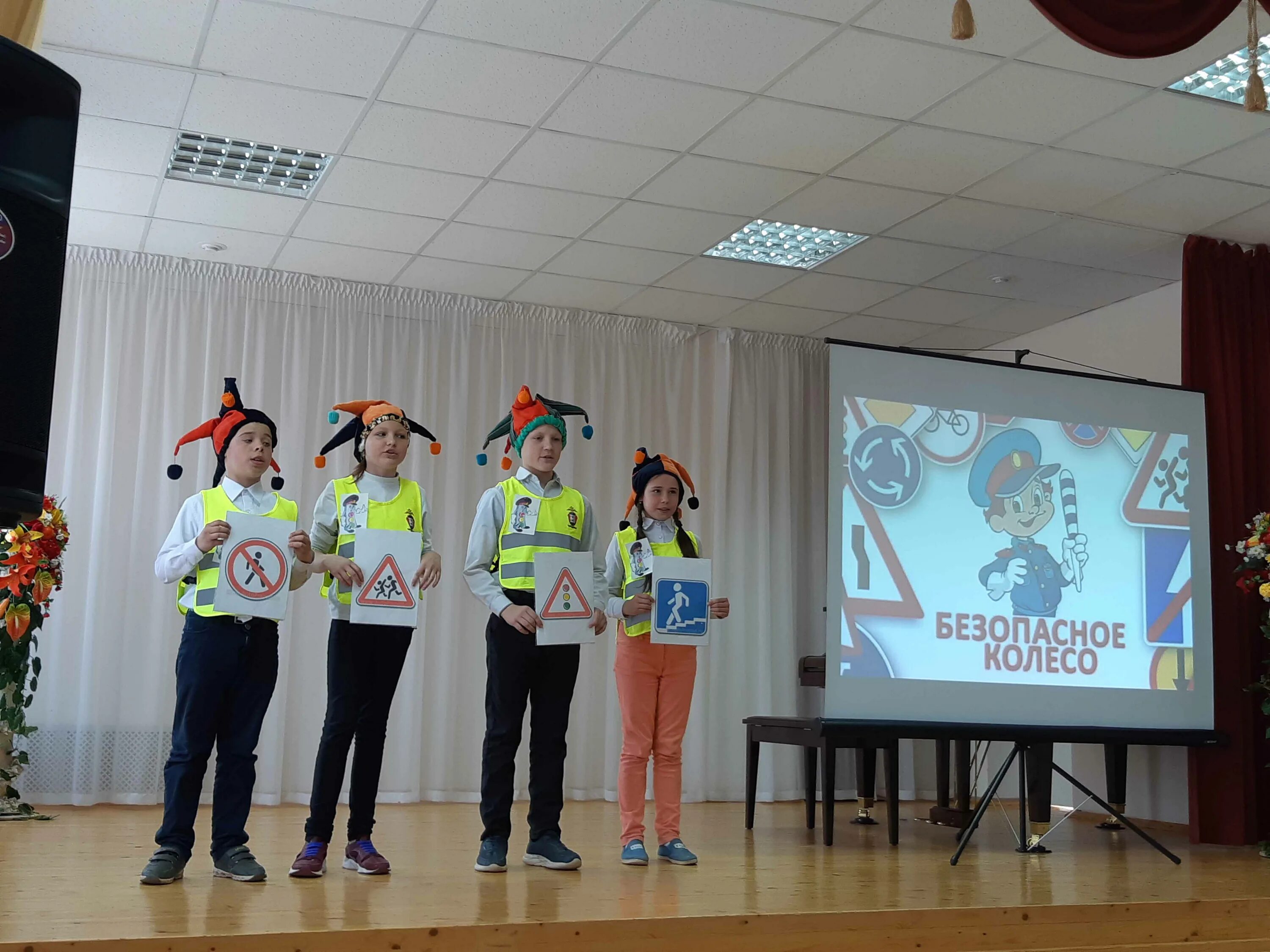 конкурсы ижевска