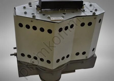 Питания газовая