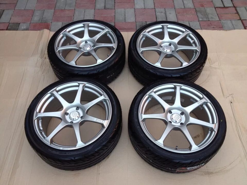 AVS model t7 r17, 4*100. Диски AVS model t7 r17. AVS t7 r15. AVS 7 4*100 r17. Avs model