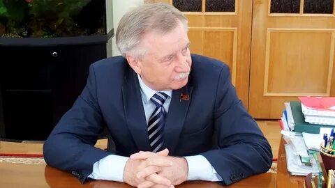 Глава г лобня