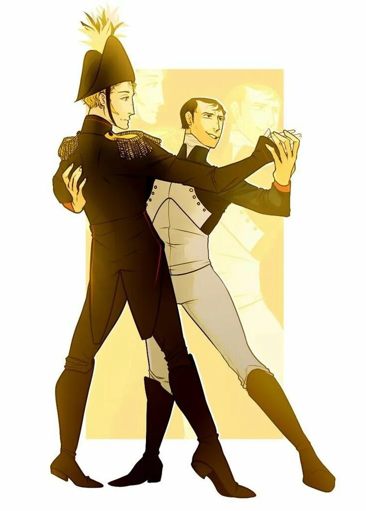 наполеон фф