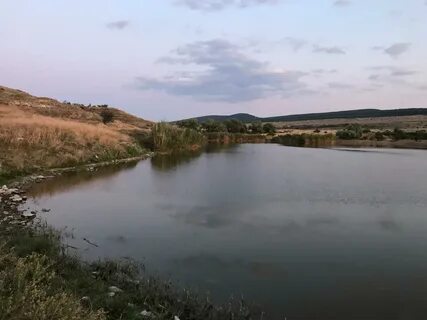 Балка вода