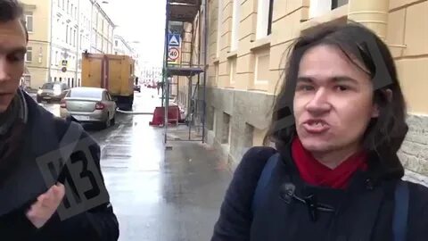 Убитая профессором