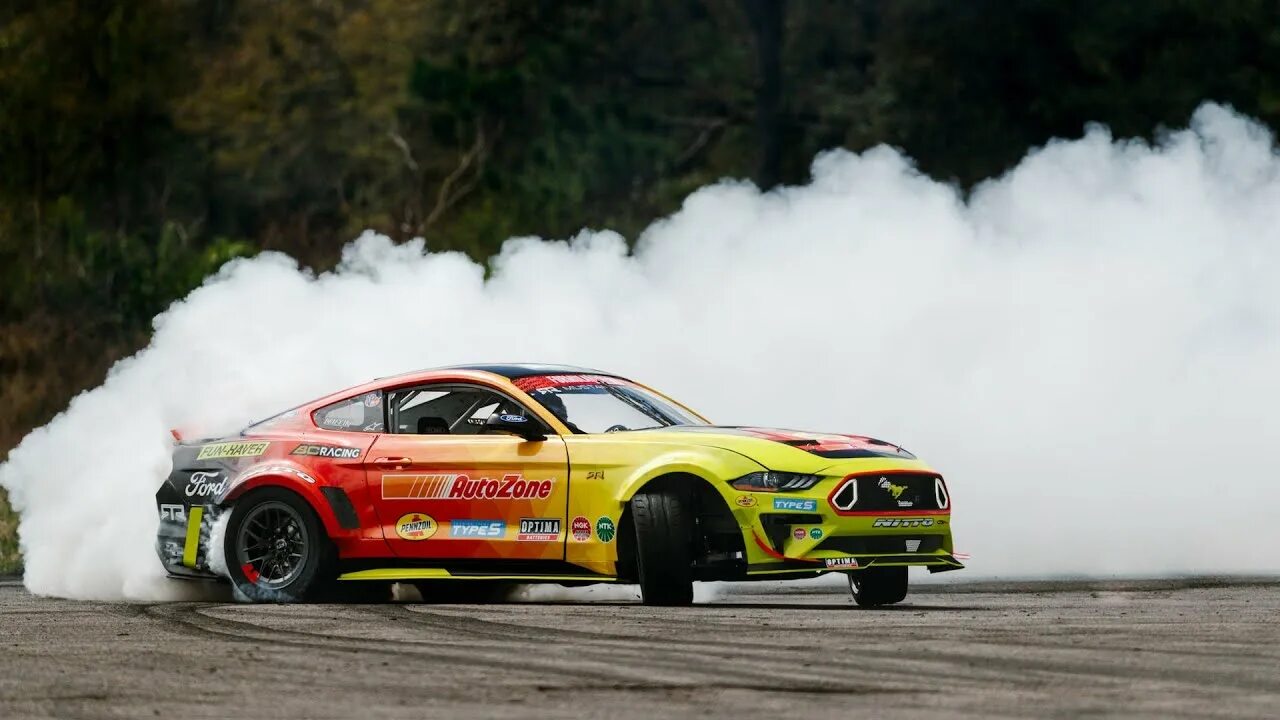 Drifting sun 2024. Ford Mustang RTR Formula Drift. Adam LZ RTR Mustang. Adam LZ Ford Mustang.