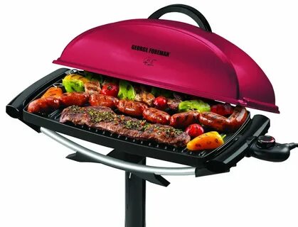 Mitchell grill