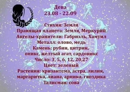 Дева рожденная в год дракона