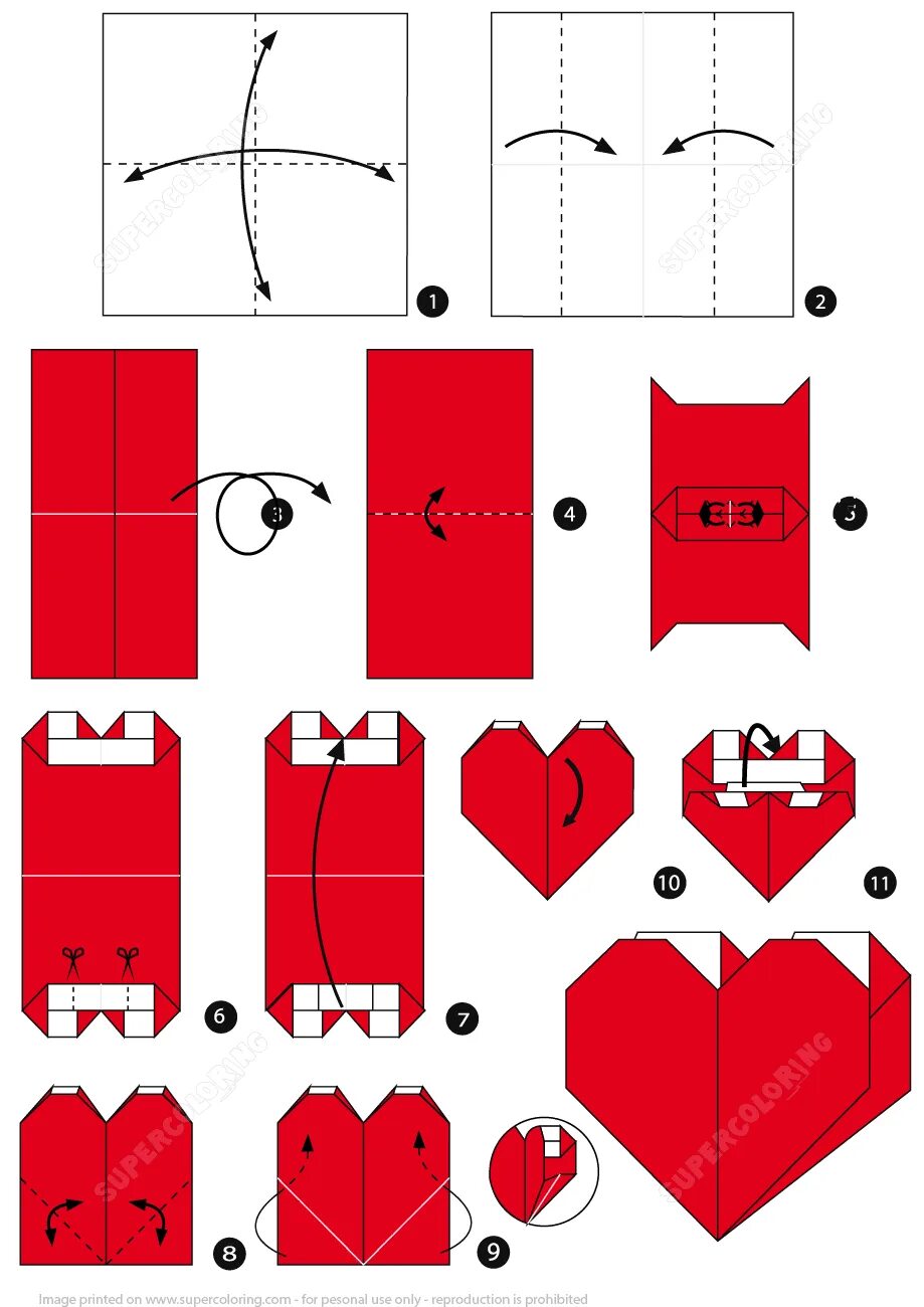 Схемы объемного сердца. Объемные сердечки из бумаги. Сердечко из бумаги схема. Оригами сердце схема. Оригами сердечко.