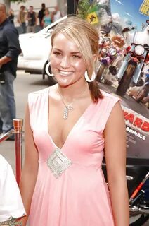 Slideshow jamie lynn spears boobs.