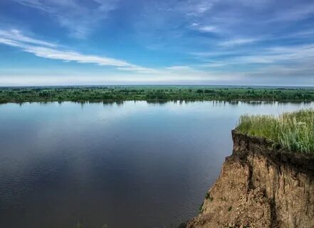 Алтай обь