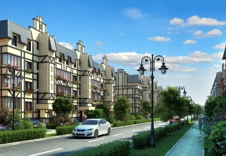Пущино московская область новостройки. Жк «щегловская усадьба» 2022 ввод 4 домов. Подлипичье, д. Многоквартирный дом. 6.