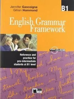 English grammar b1 b2