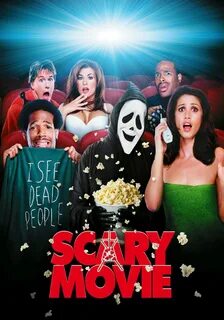 Scary movie 1