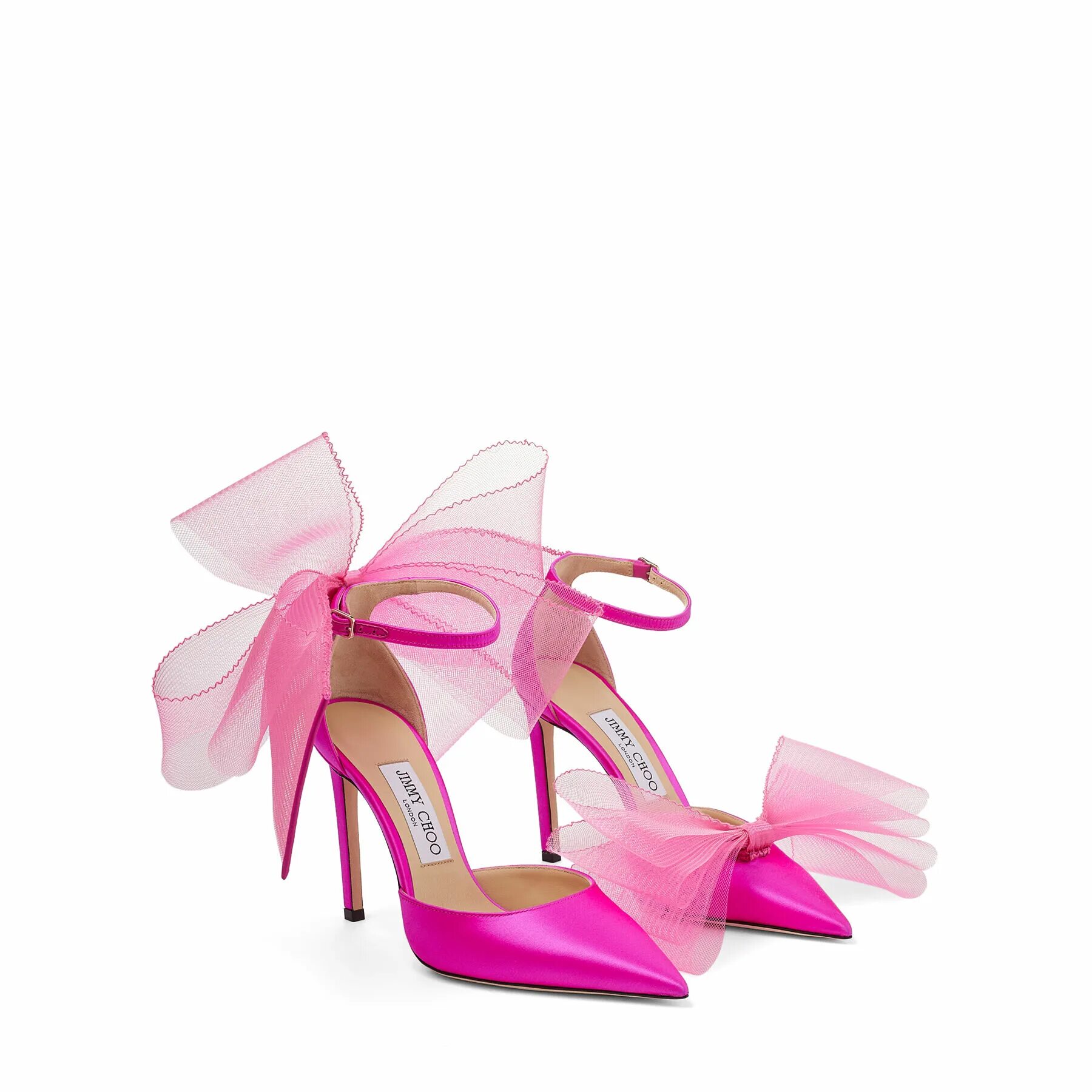 Туфли Jimmy Choo 2023
