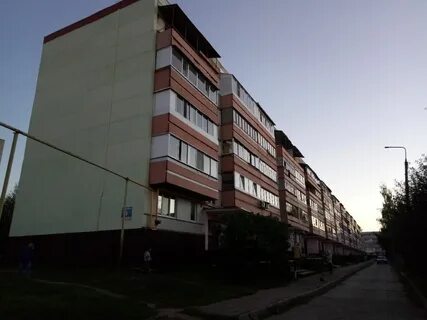Микрорайоны можги