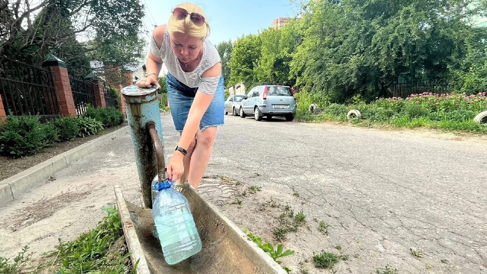 Курские родники. Родник Курск. Родники чистая вода. МУП ЖКХ Родник Курский район. Нет воды.