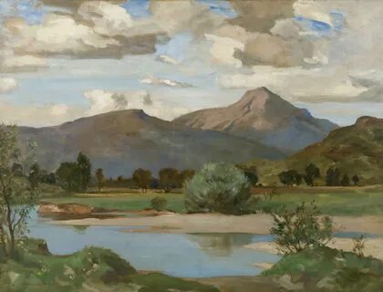 James paint