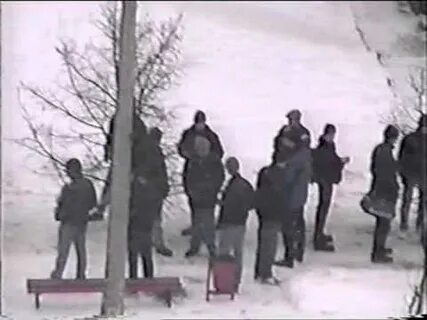 Начало 2001 года