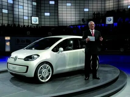 Бюджетный автомобиль года