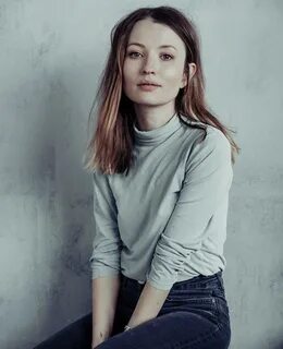 Emily brown