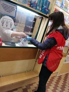 Работа в гае