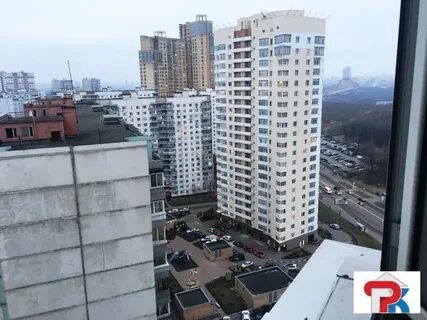 Ул крылатские холмы 33 корп 1