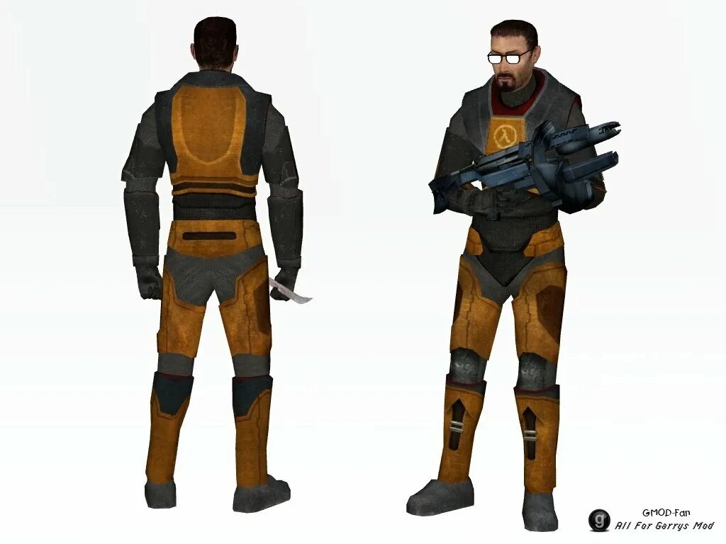 Half life player model. Модель гордона фримена из half life 2. модель гордона фримена для half-life 2.