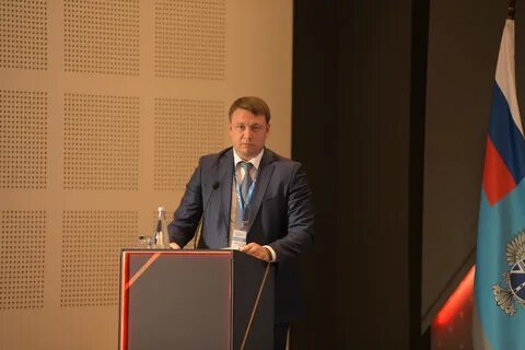 Сибирский транспортный форум