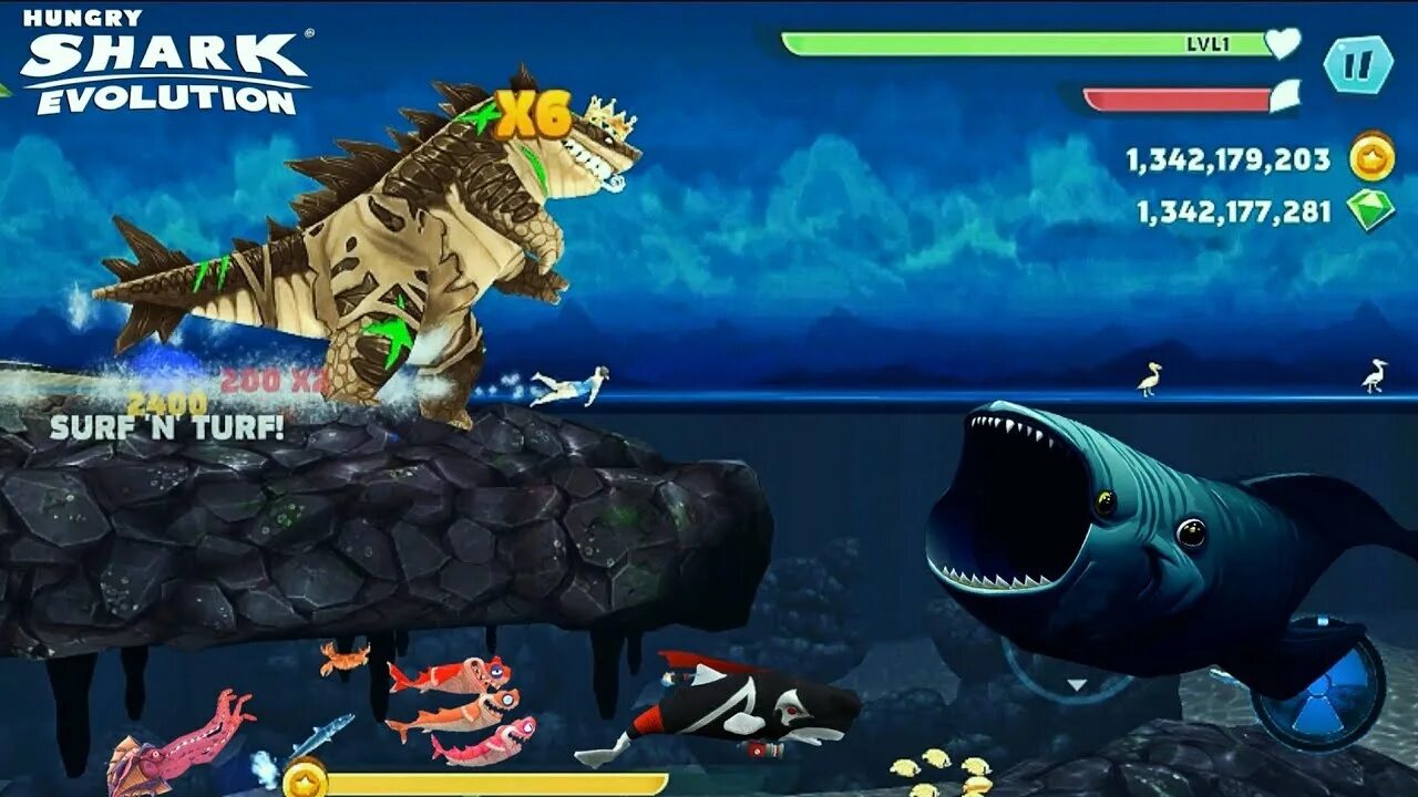 Hungry shark primal. Акулы в hungry Shark Primal. МЕГАЛОДОН В игре hungry Shark Evolution. Hungry Shark Primal амоналакарис. Hungry Shark Primal гугл плей.