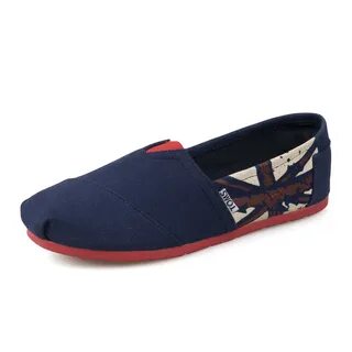 Toms обувь