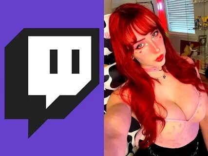 Twitch relaxes rules for naked skin after controversy surrounding streamer 