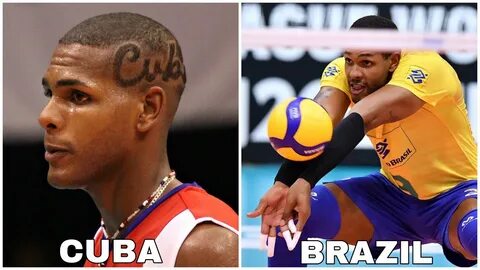 Cuba leal нижний