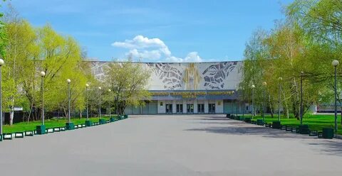 Мирэа российский технологический сайт