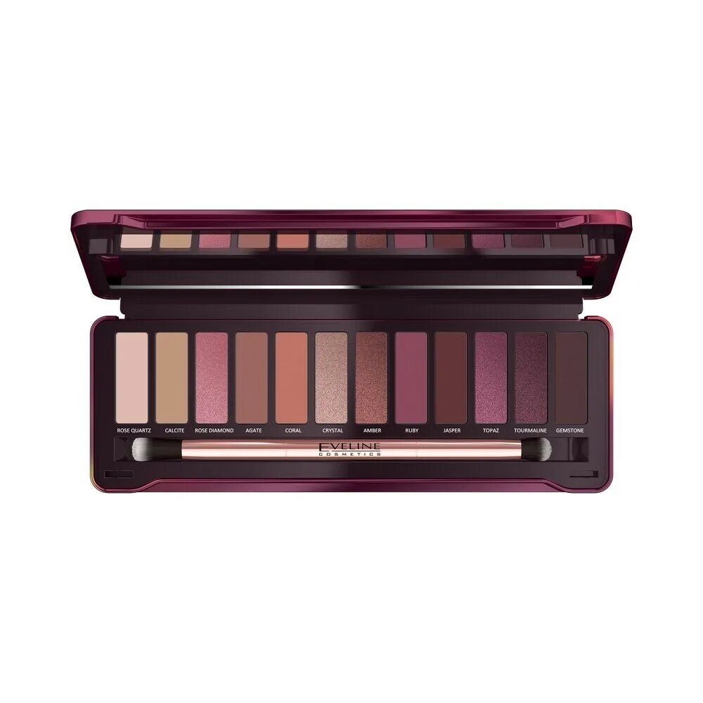 Палетка ruby glamour. Палетка ruby glamour. Палетка eveline ruby glamour. Eveline палетка теней для век ruby glamour. Палетка эвелин руби гламур.