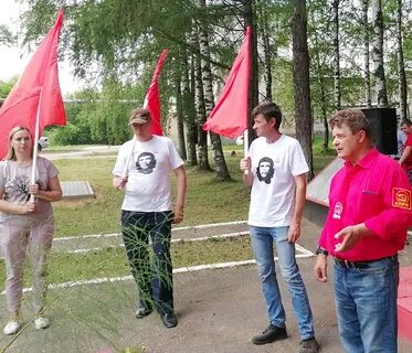 Вичуга ньюс