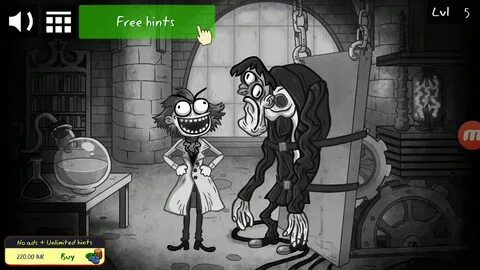 Horror 1.16 5