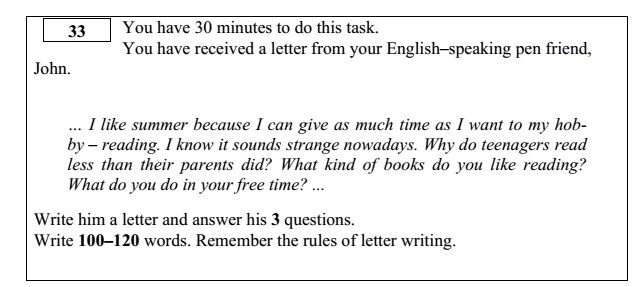 Письмо шаблон английский 2023. Письмо ОГЭ английский задание. Письмо на английском задание. Письмо АЭНА английском ОГЭ. Письмо ОГЭ задание.