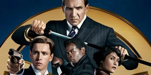 The King's Man Director Says Prequel Provides Hints About Kingsman 3.