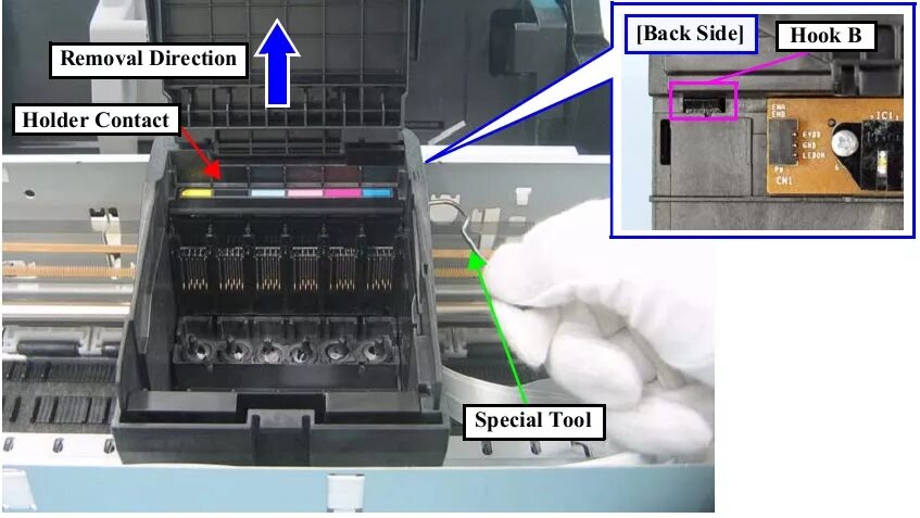 Пг epson. Головка принтера Epson l800. Головка принтера Epson l805. Epson XP 600 печатающая головка. Печатная головка на принтер Epson l800.