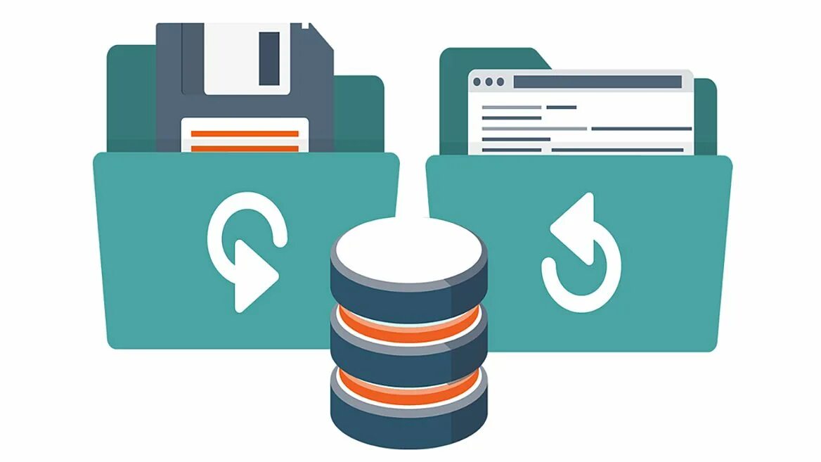Backup channels. Backup channels