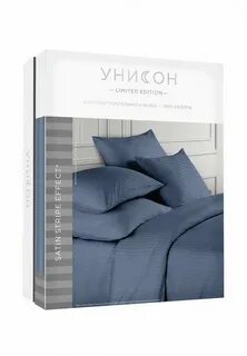 Унисон это