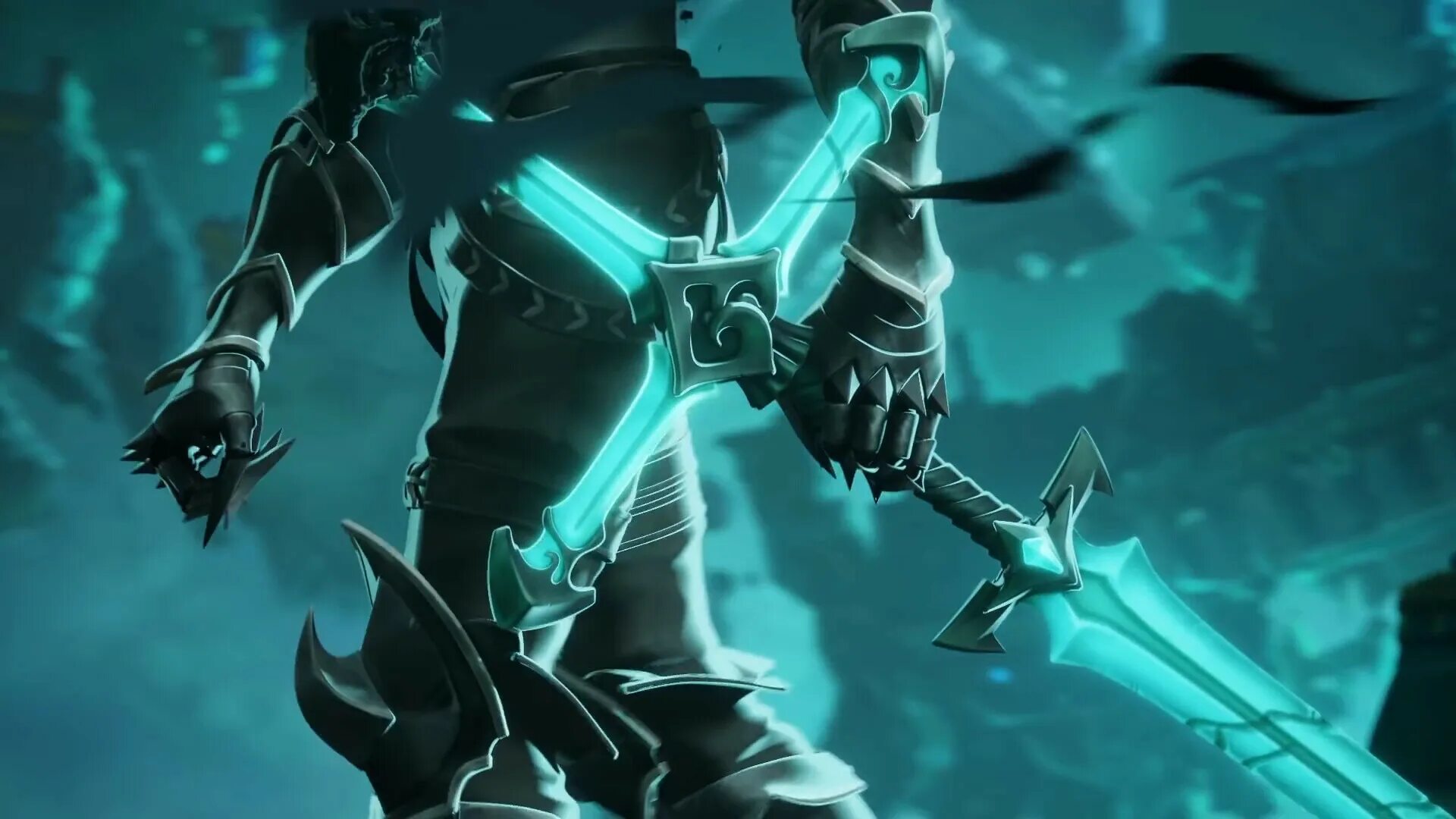King league of legends. Виего падший король. Виего падший король. Ари руинед кинг. Ruined king league of legends геймплей.